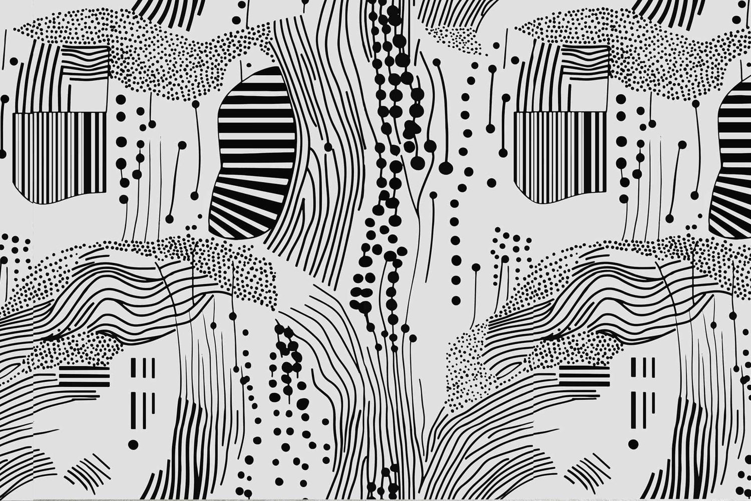 Dotted Lines