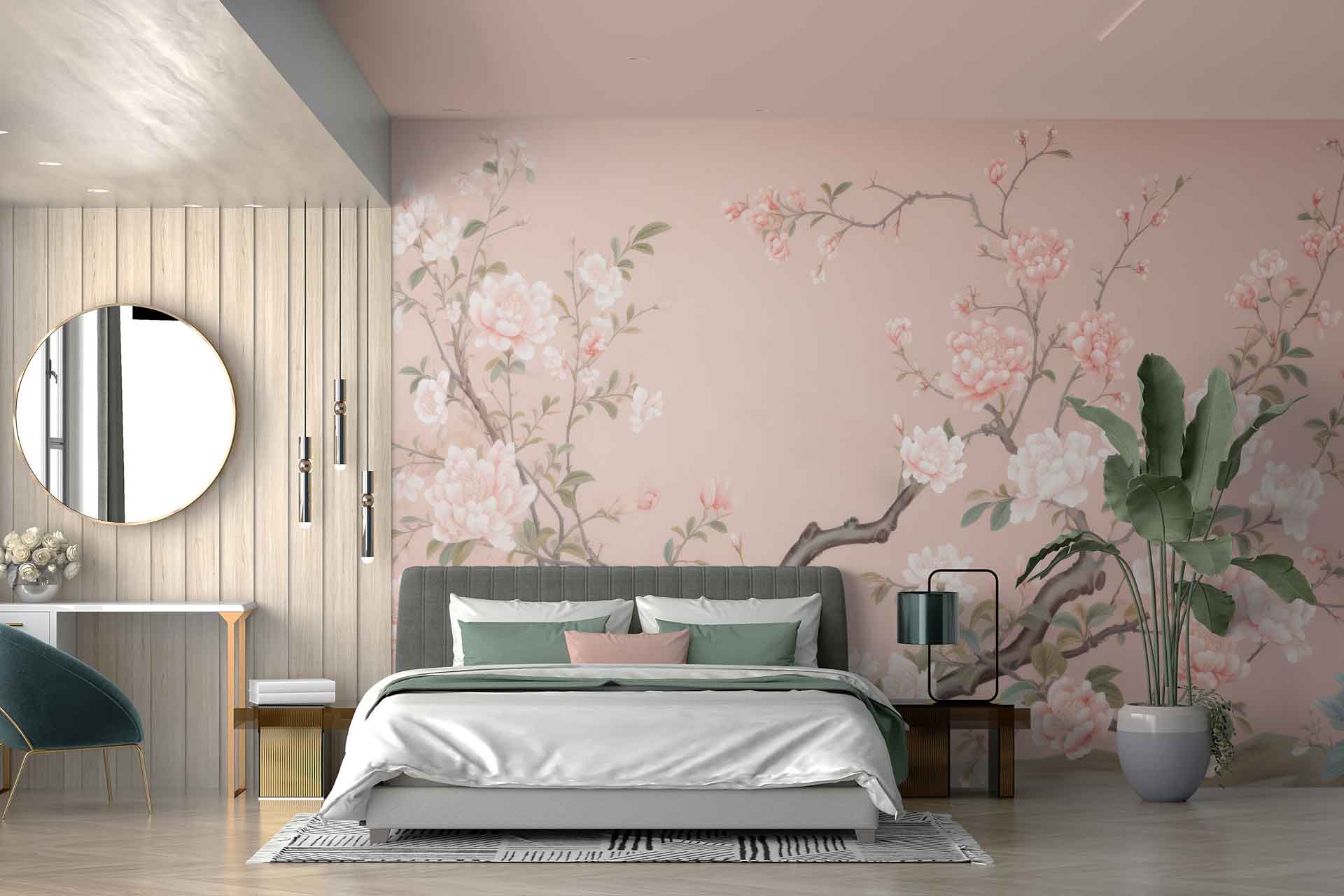 Dream of Roses