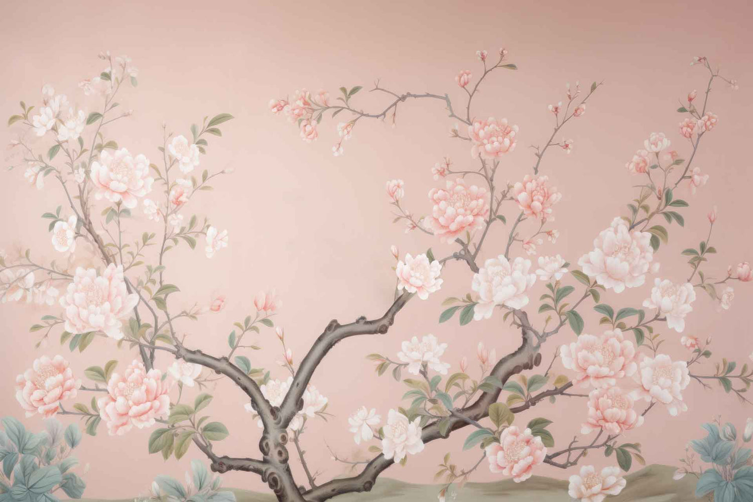 Dream of Roses