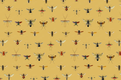 Entomology