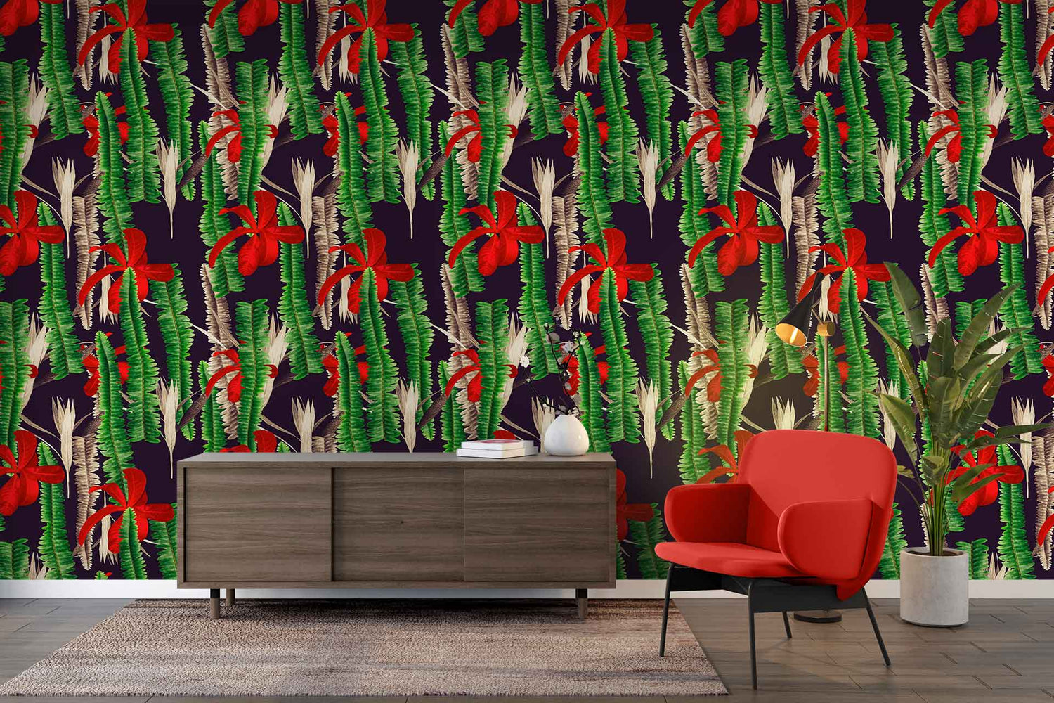Fern Club