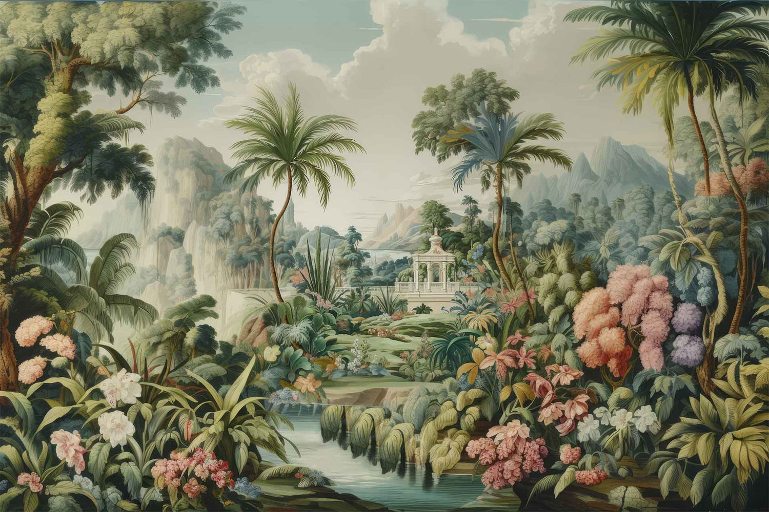 Finest Land
