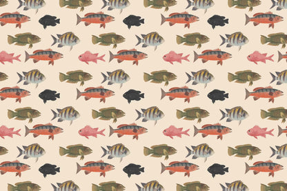 Fish Food
