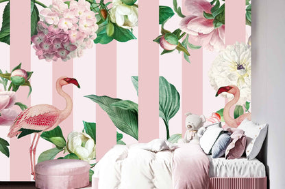Flamingo Fiesta