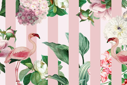 Flamingo Fiesta