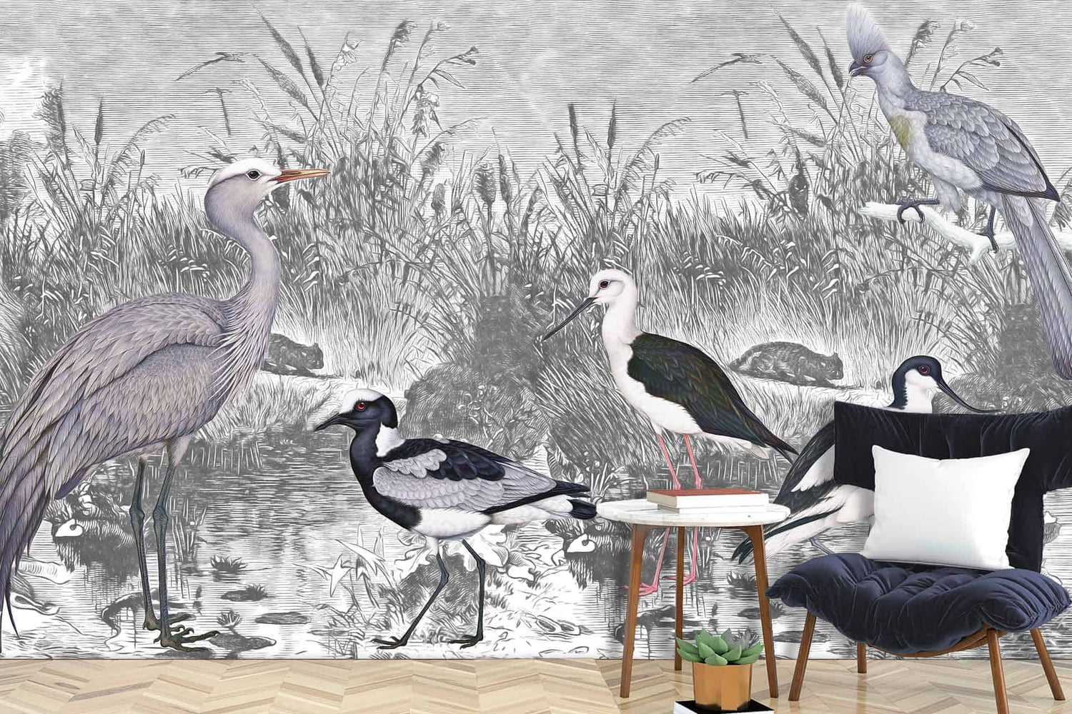 Flock Home