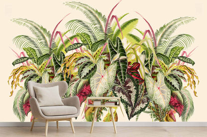 Foliage Bouquet