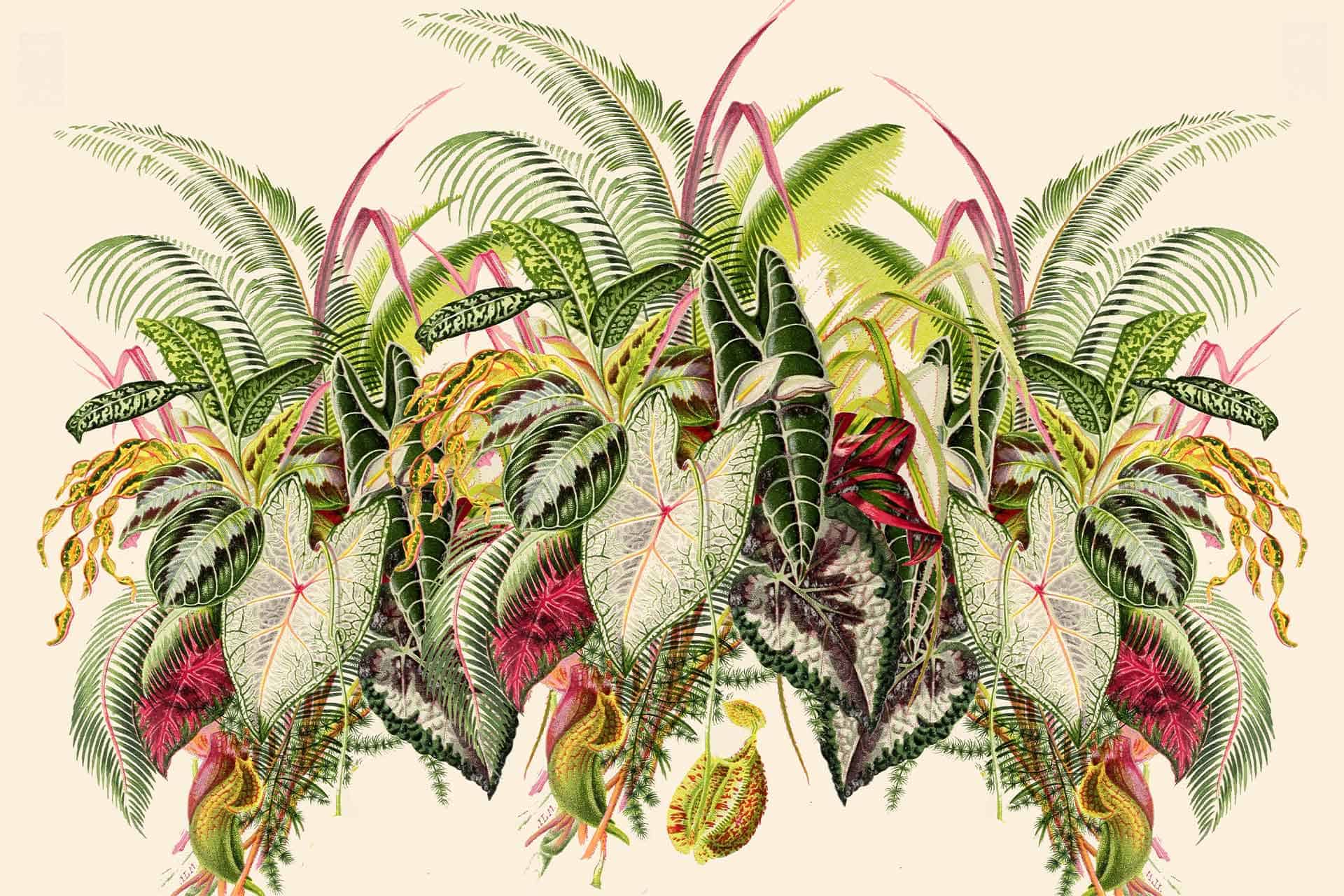Foliage Bouquet