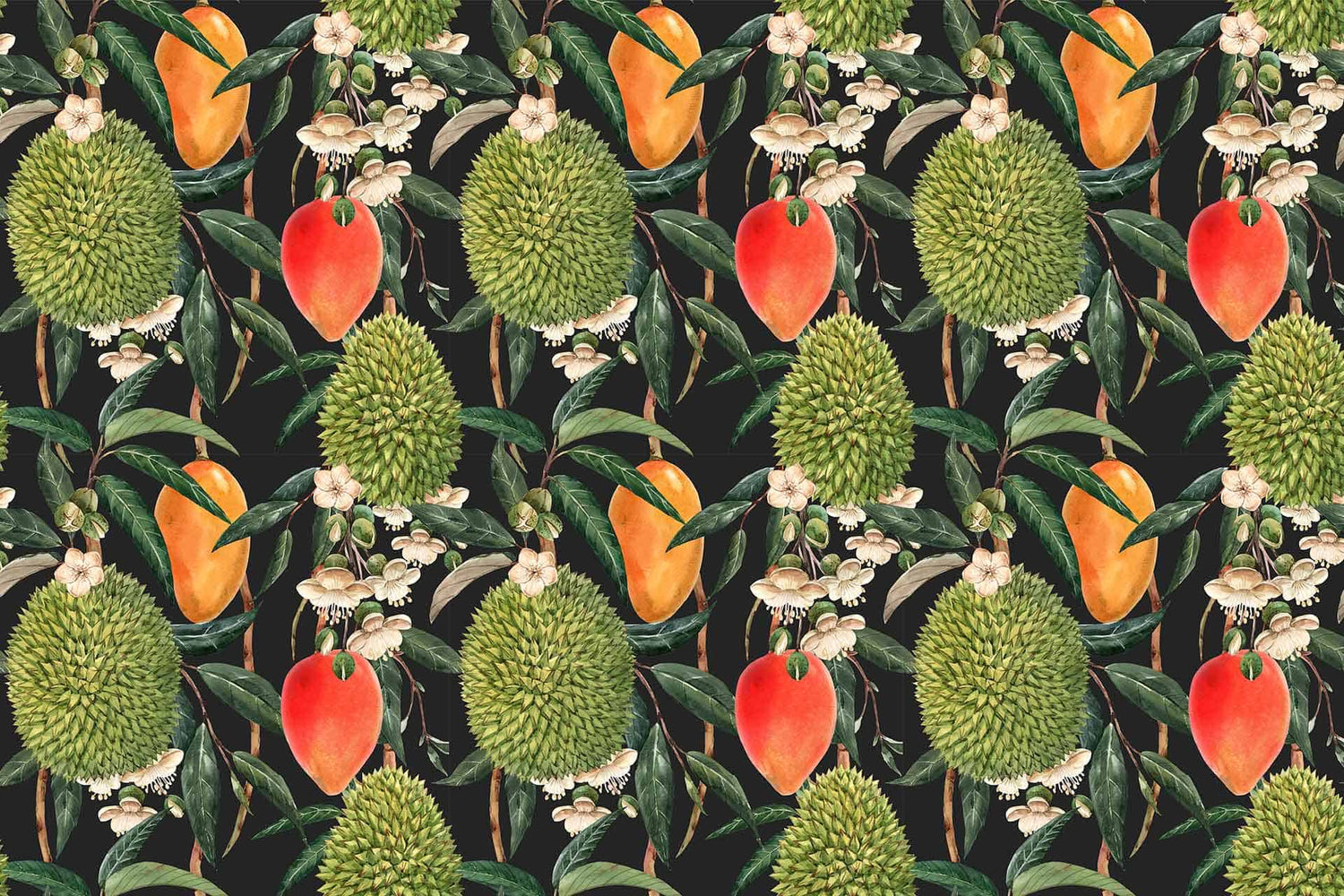 Fruits of Your Labour
