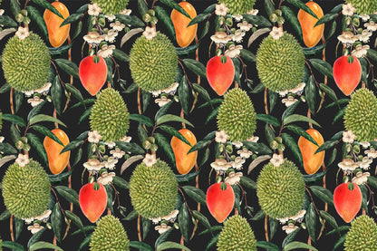 Fruits of Your Labour