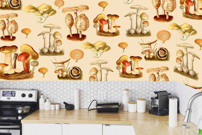 Fungi