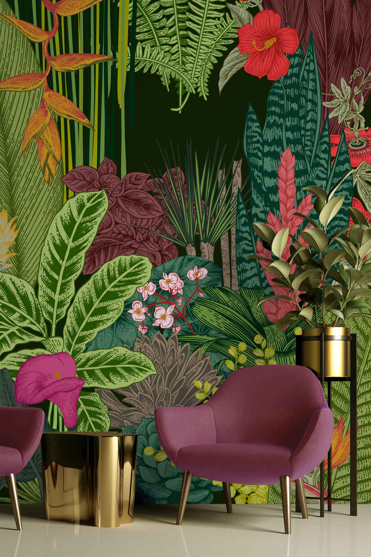 Garden of Eden