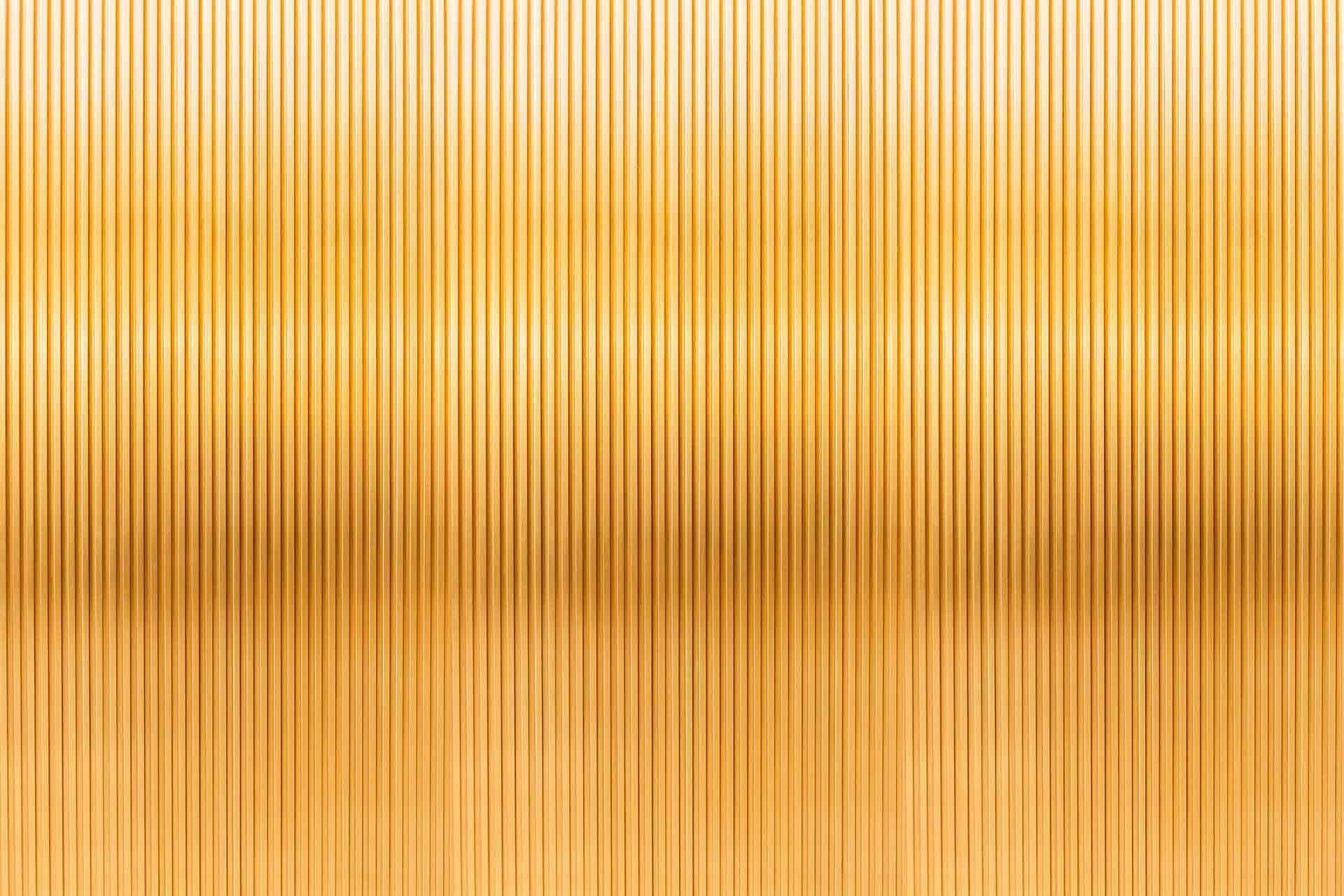 Gift Of Gold