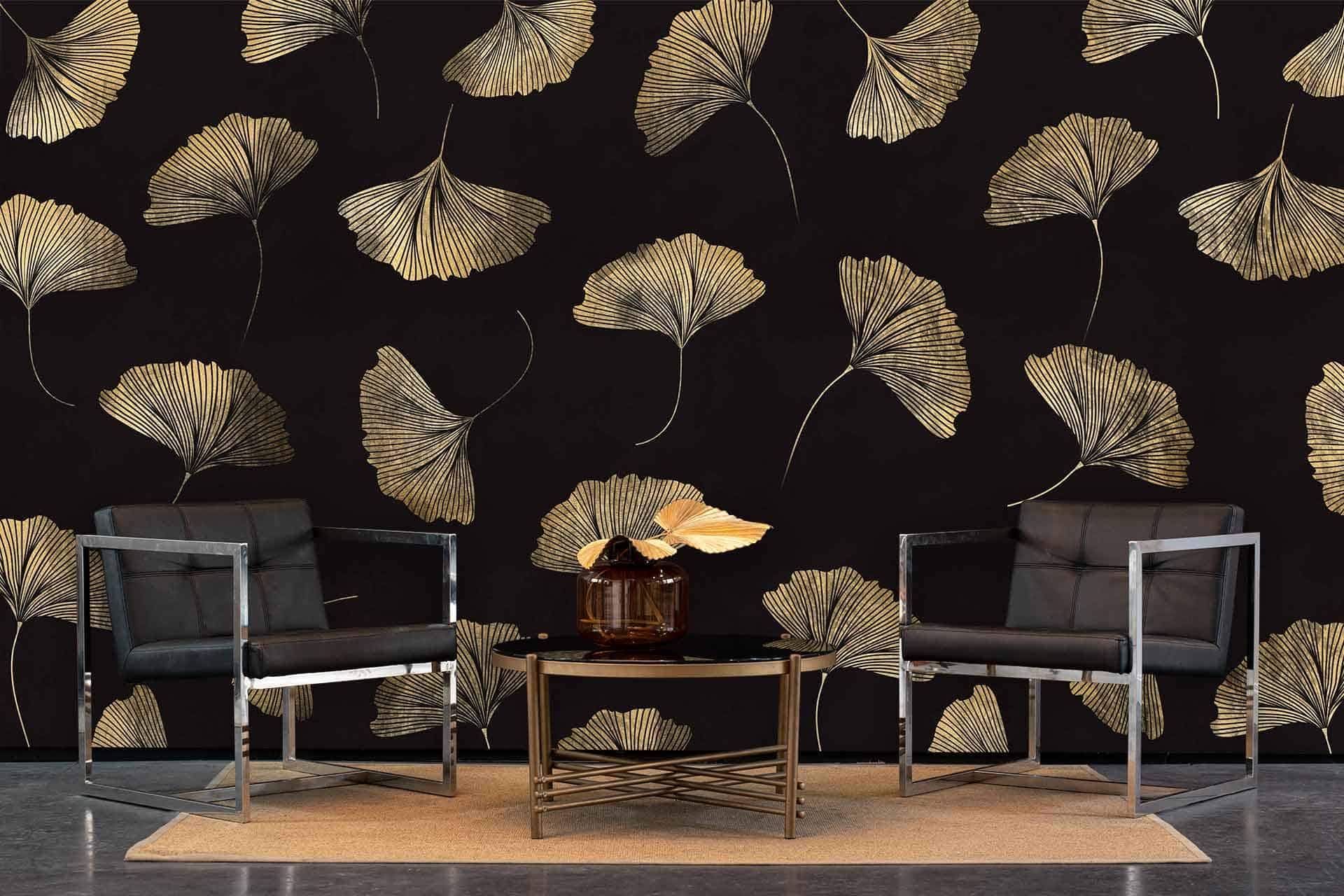 Ginkgo Gold