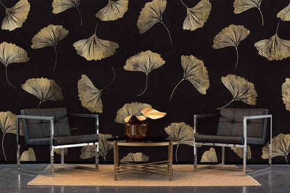 Ginkgo Gold