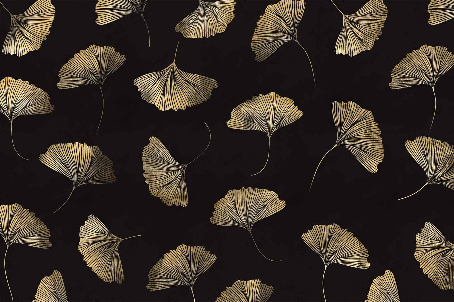 Ginkgo Gold