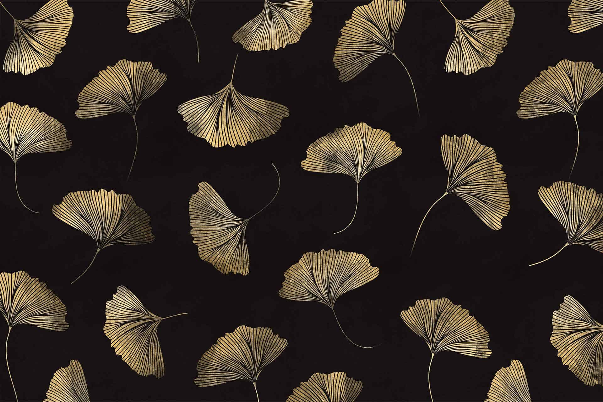 Ginkgo Gold