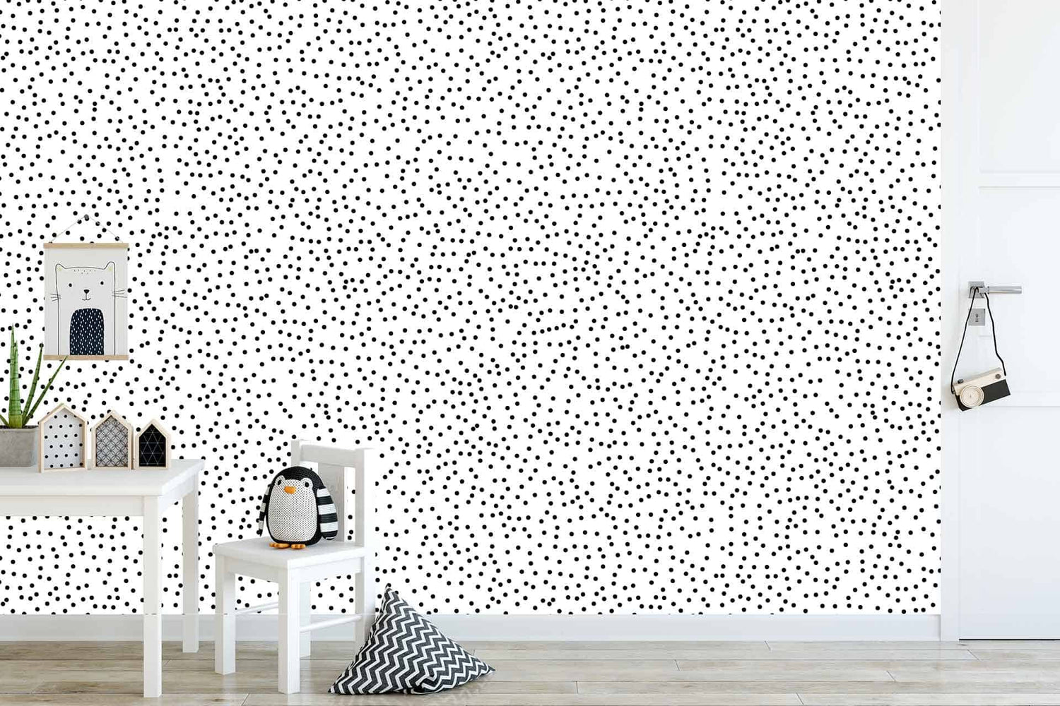 Going Dotty