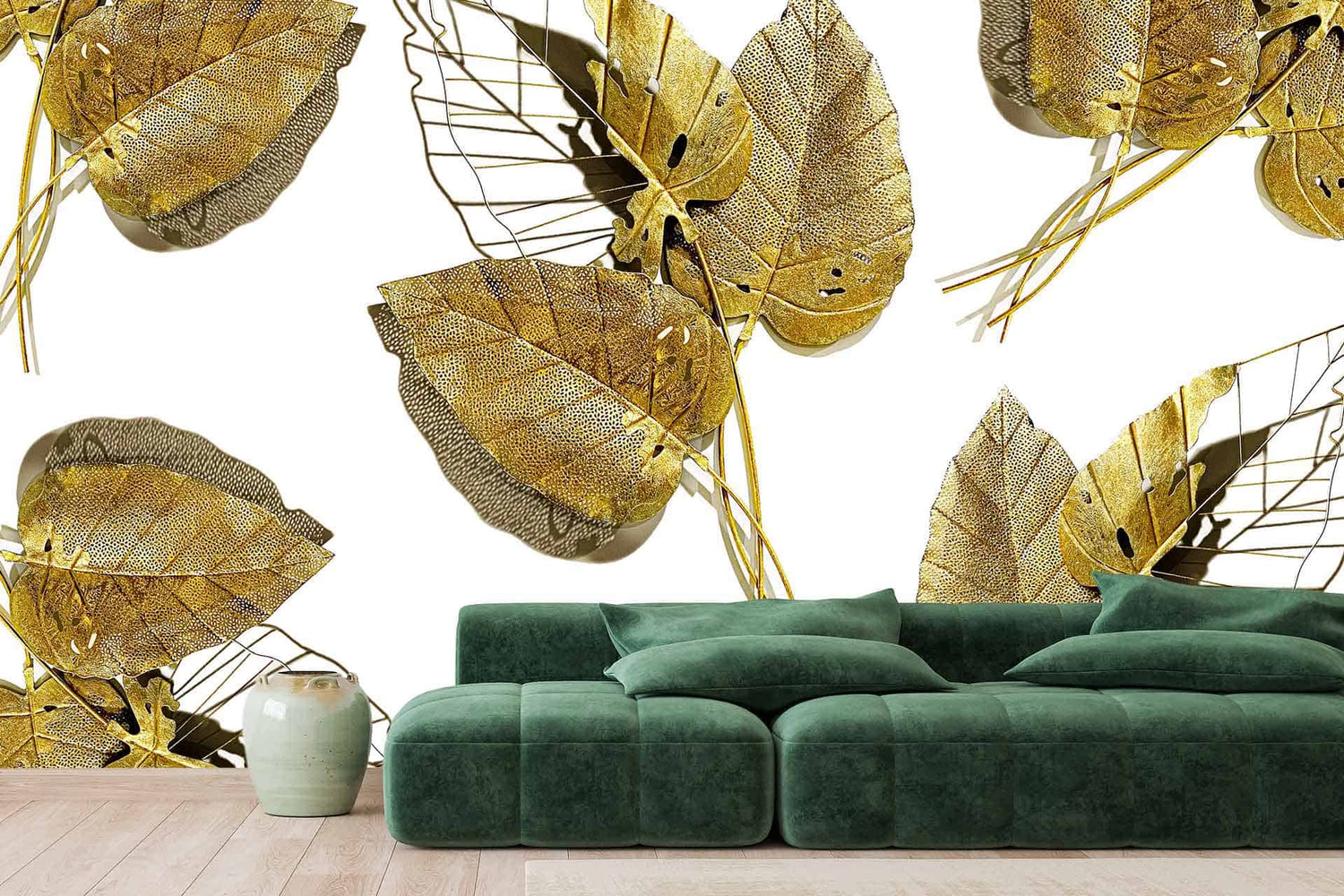 Gold Leaf