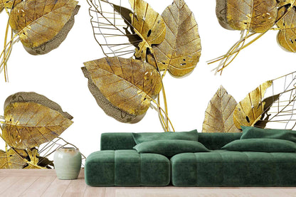 Gold Leaf