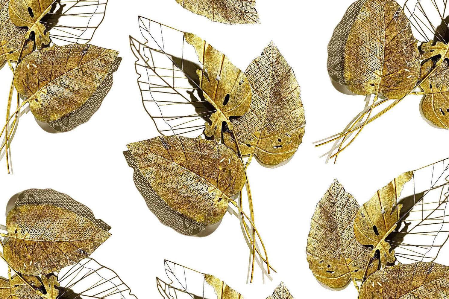 Gold Leaf