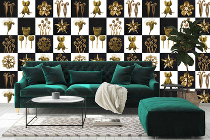 Golden Botany