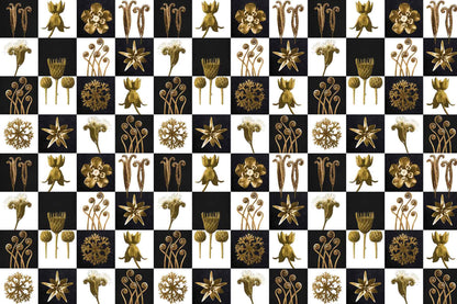 Golden Botany