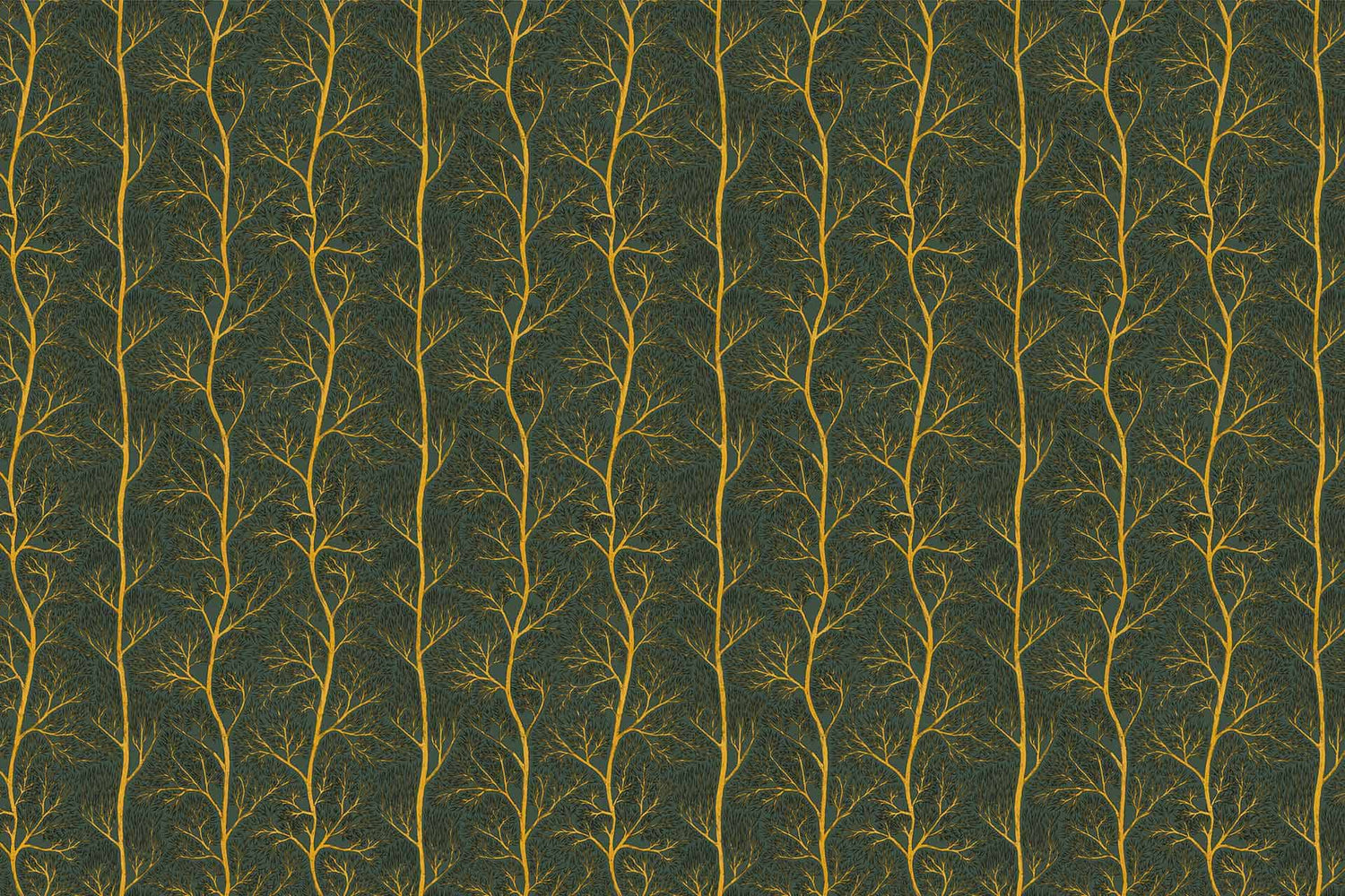 Golden Growth