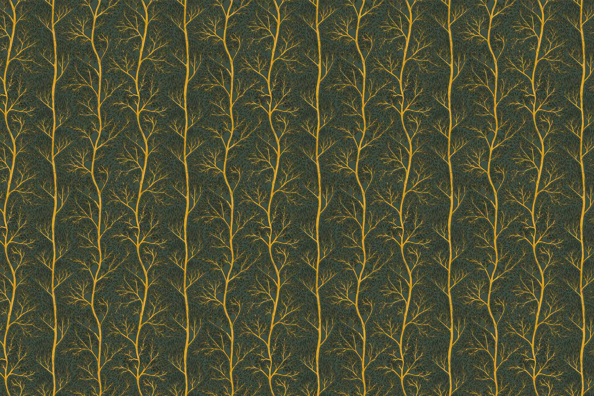 Golden Growth