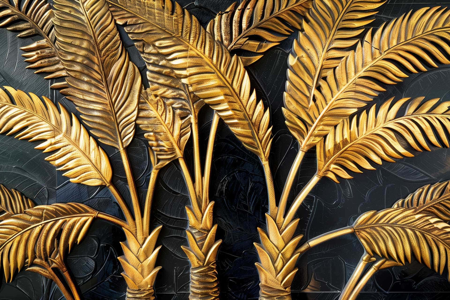 Golden Tropic