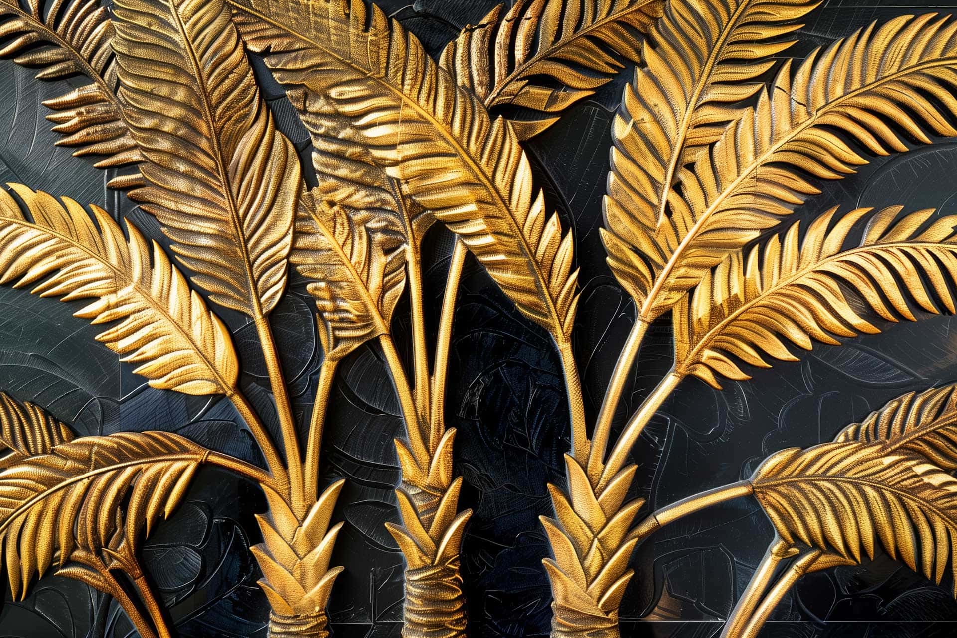 Golden Tropic