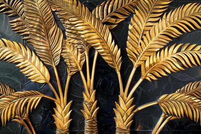 Golden Tropic