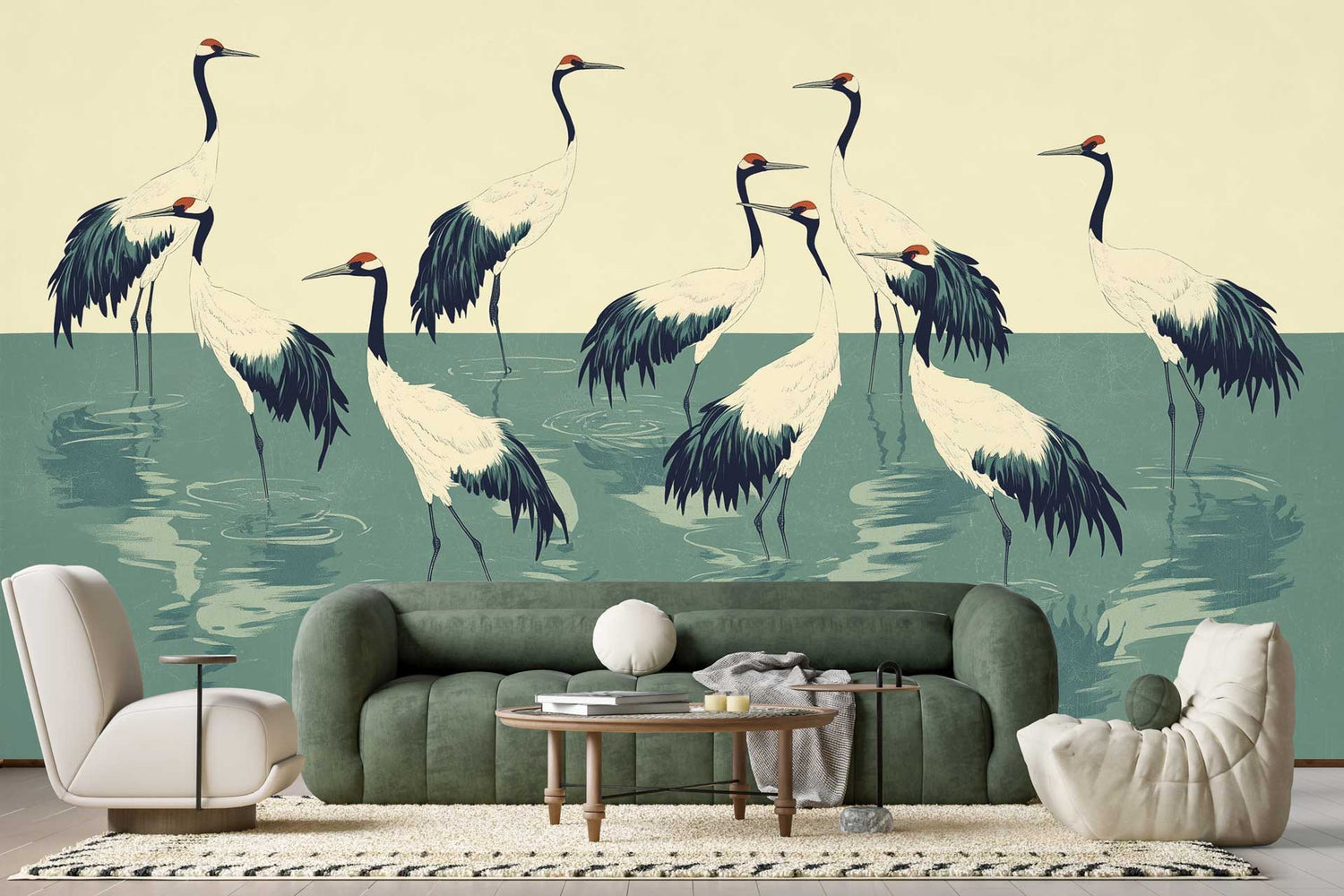 Heron Convention
