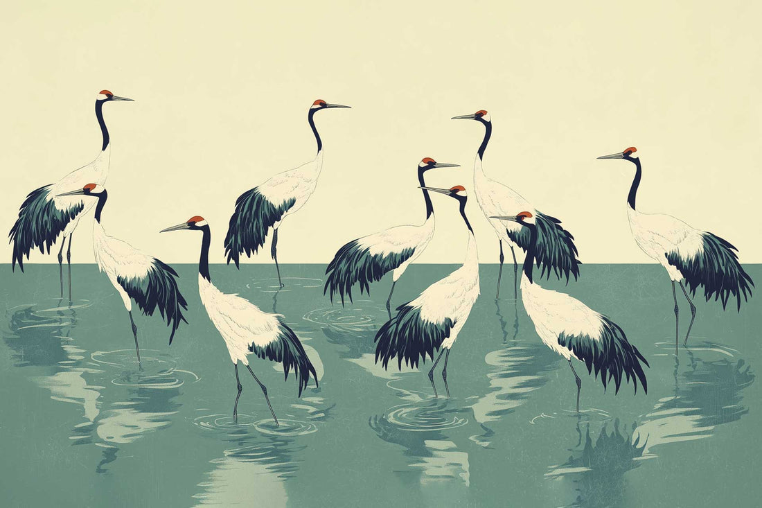 Heron Convention
