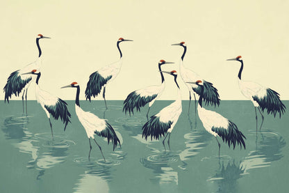 Heron Convention