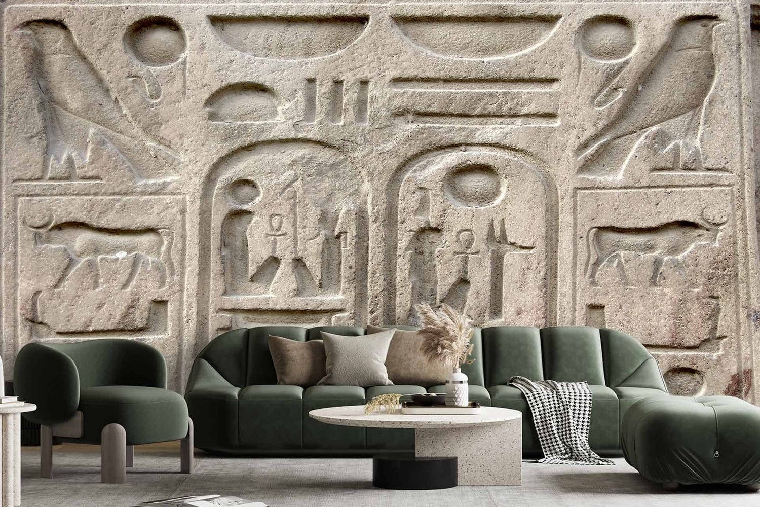 Hieroglyphic