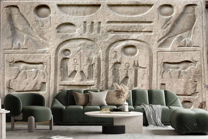 Hieroglyphic