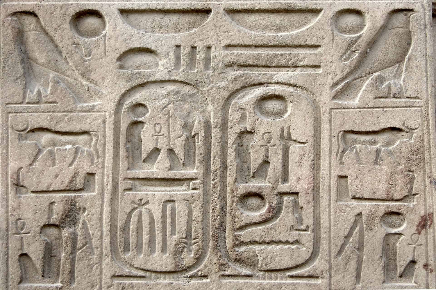Hieroglyphic