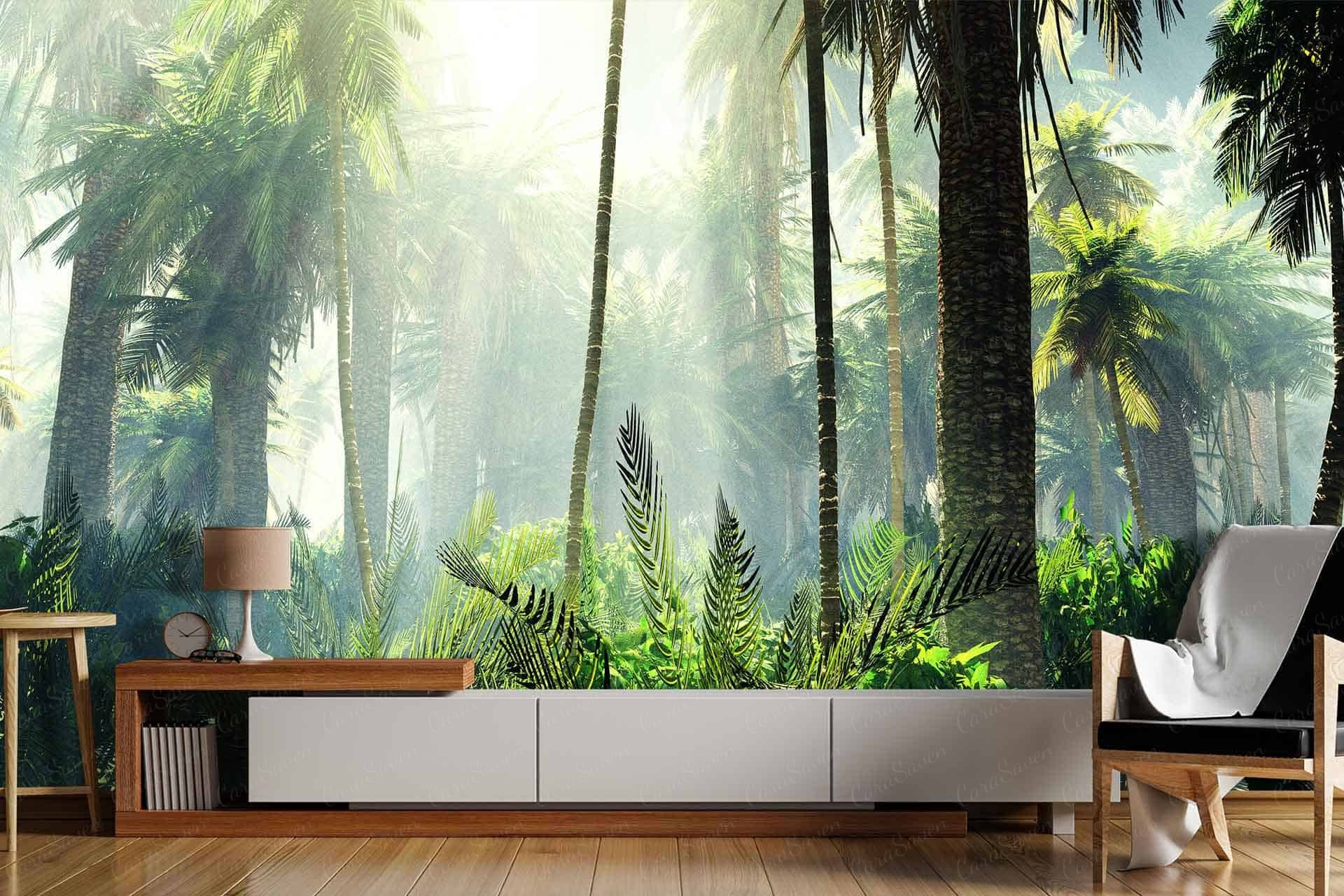 Island Paradise