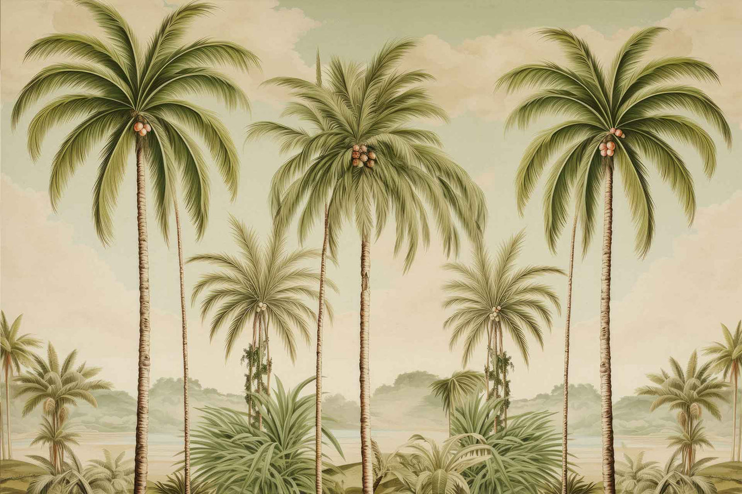 Island Style