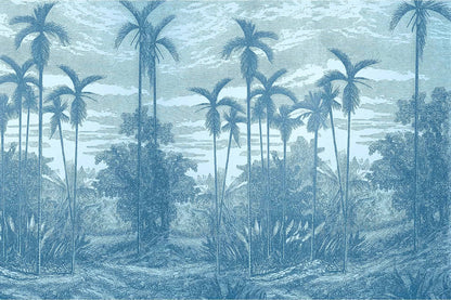 Island Of Blue