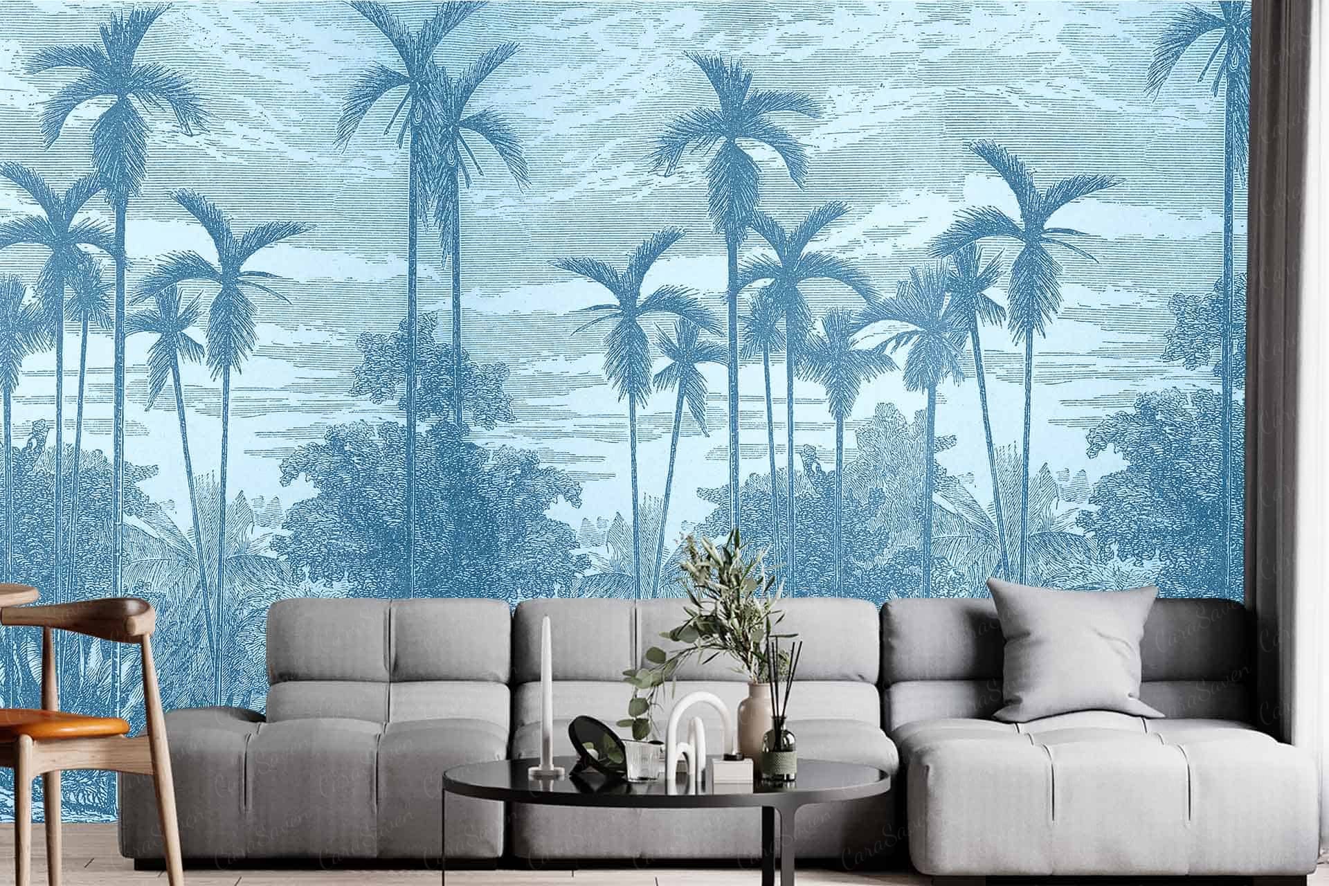 Island Of Blue