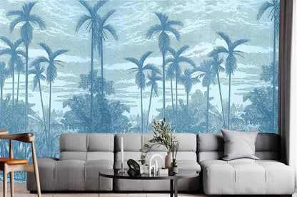 Island Of Blue