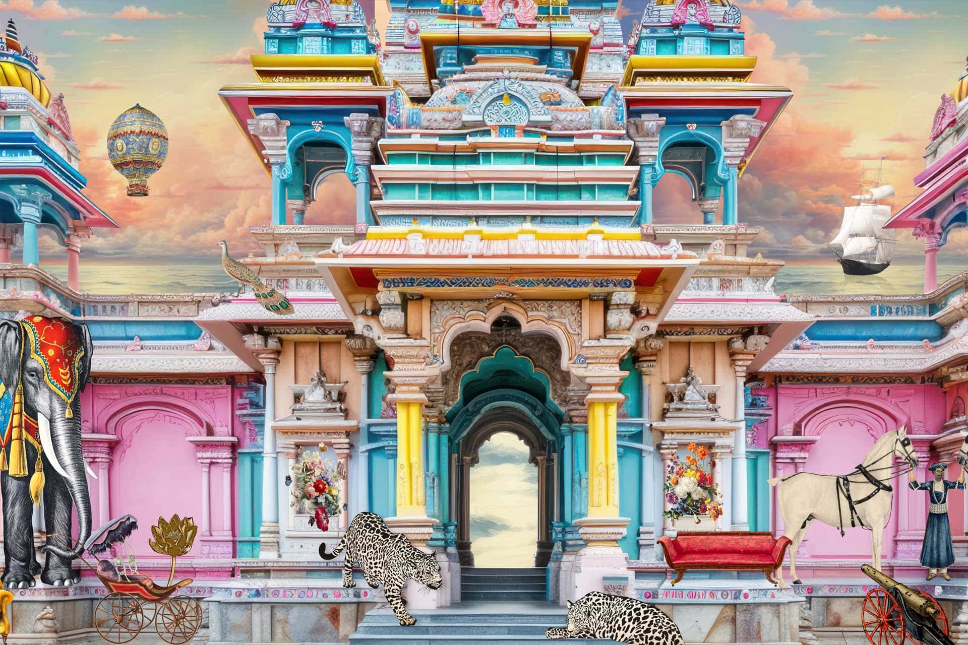 Jai Ho