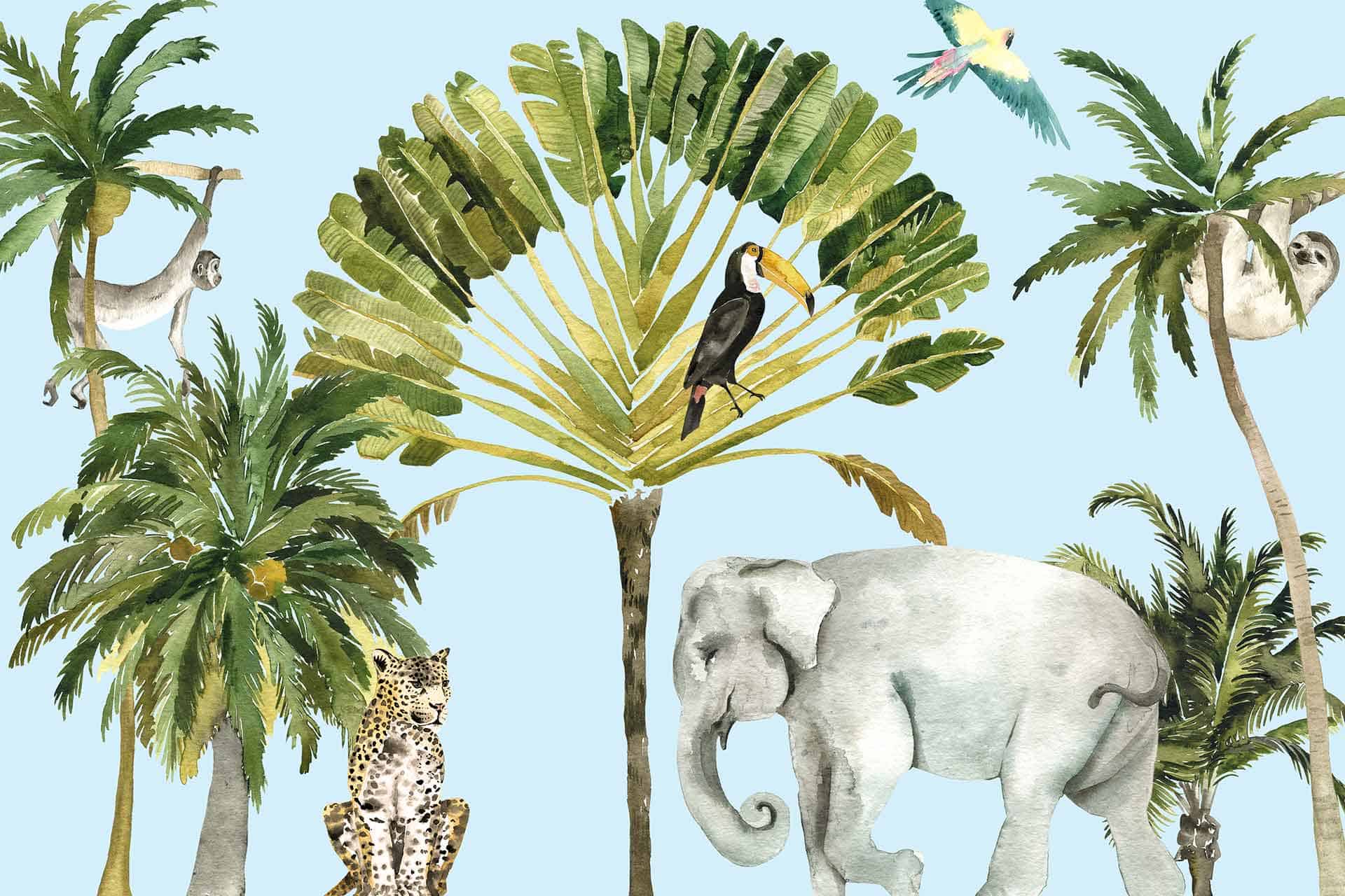 Jungle Fever