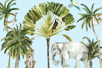 Jungle Fever