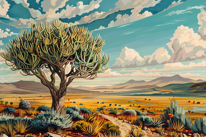 Karoo Colours