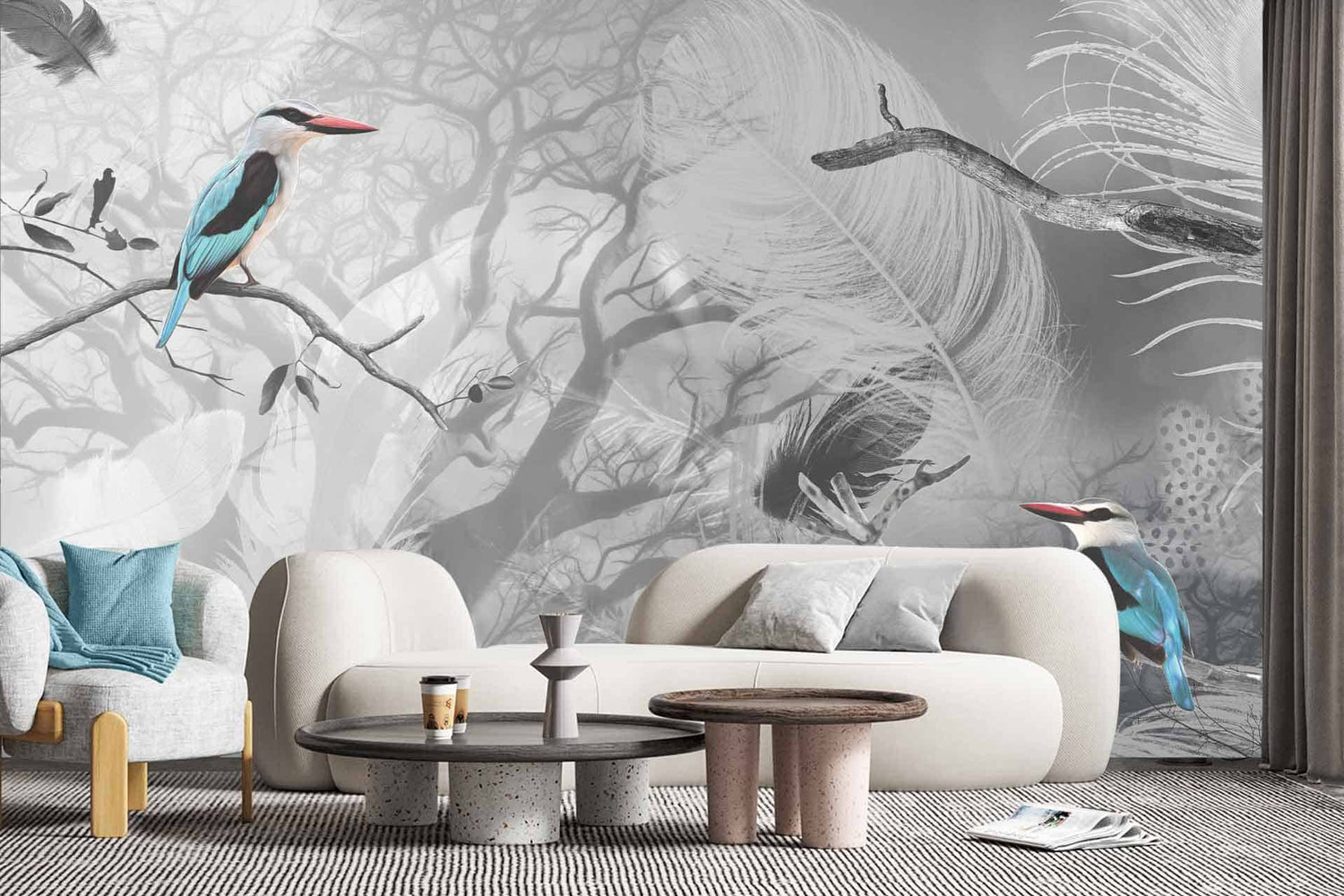 King Of The Birds