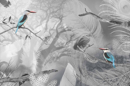 King Of The Birds