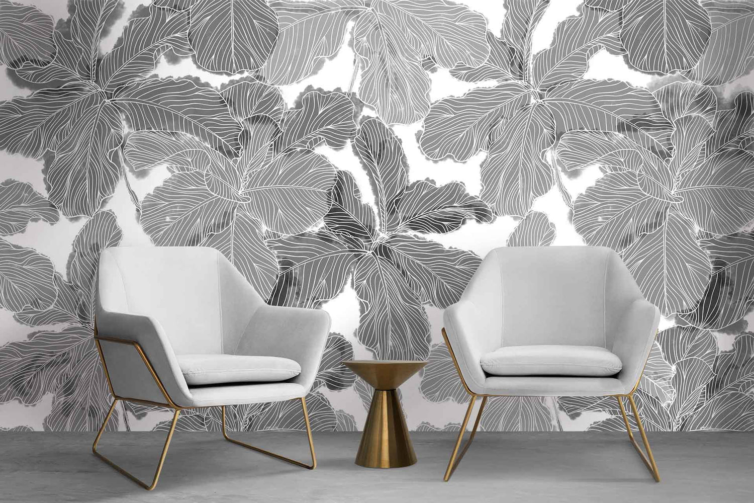 Leaf Art